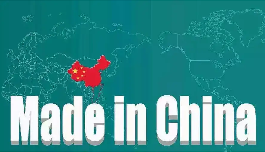 Kiinan muovinjalostusteollisuus astuu korkealaatuisen kehityksen uudelle aikakaudelle